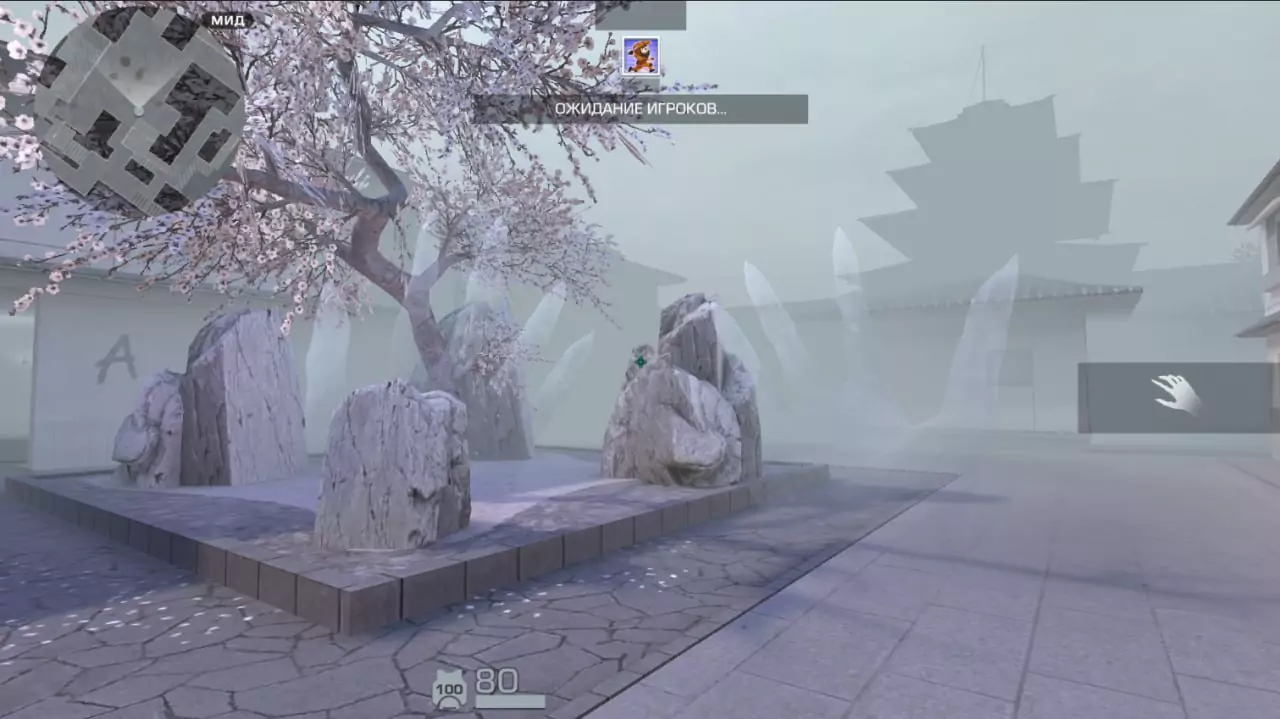 Приватка StandKnife 2.6 F1