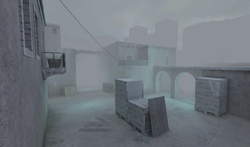 Приватка StandKnife 2.6 F1