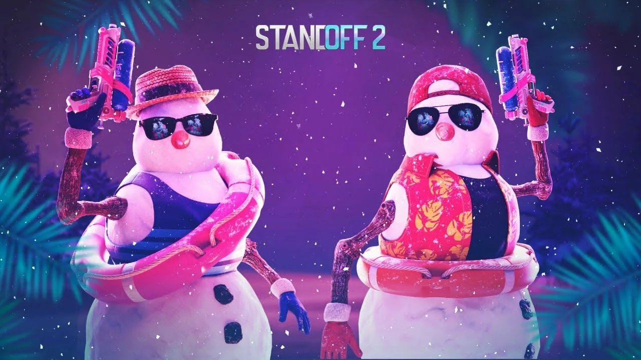 StandGun