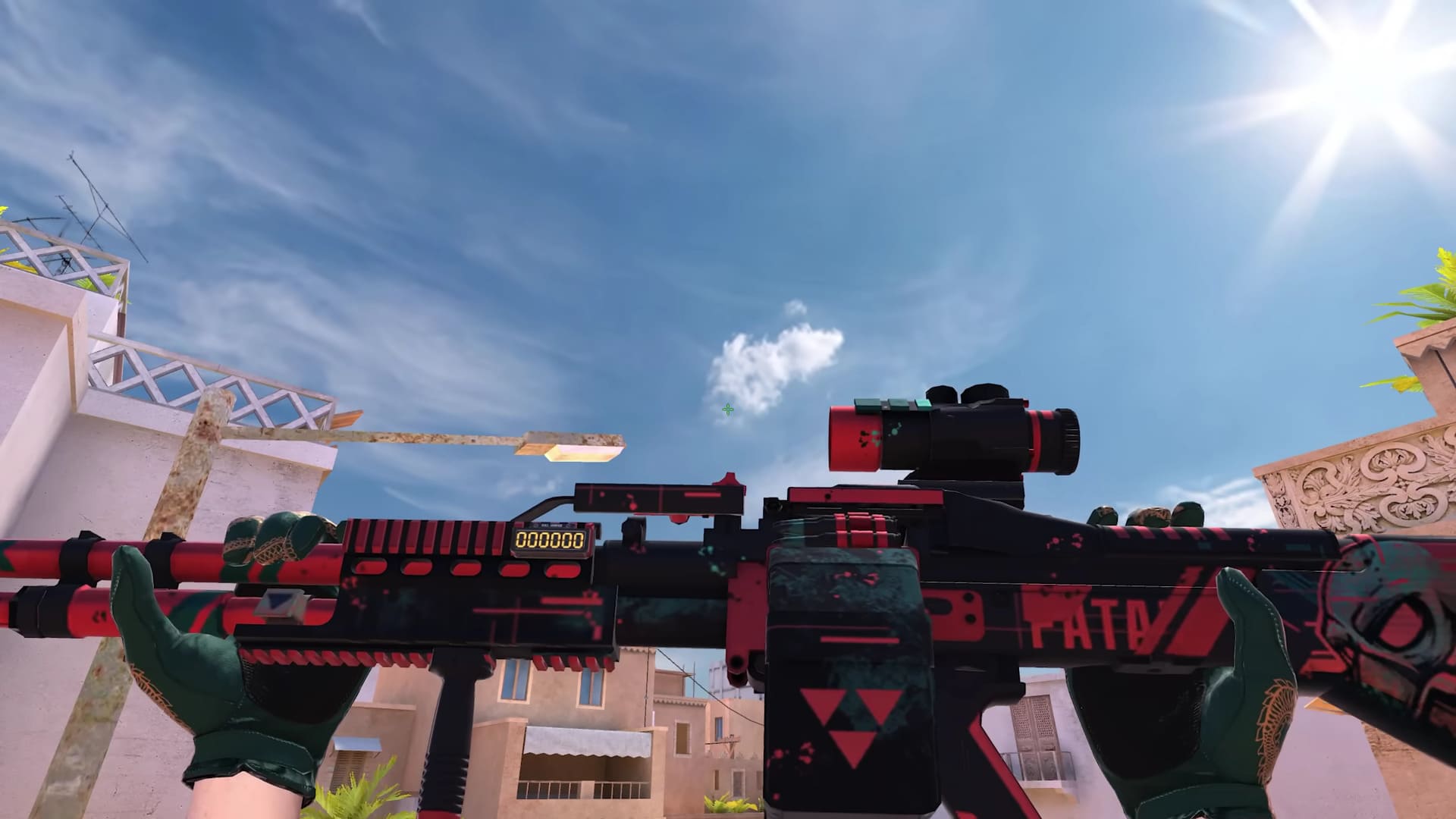 StandAcid 0.4