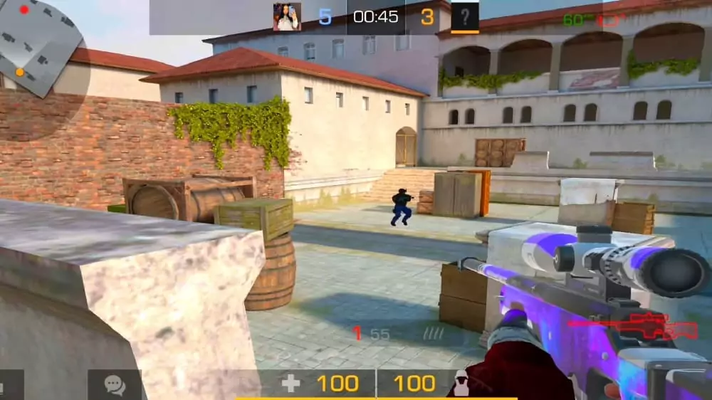 Читы на StandChillow 1.6