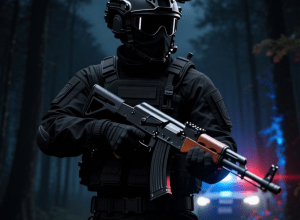 Читы на ProStrike Reborn