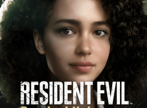 Resident Evil Survival Unit