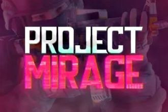 Project Mirage