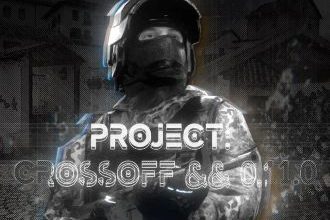 CrossOff Reborn
