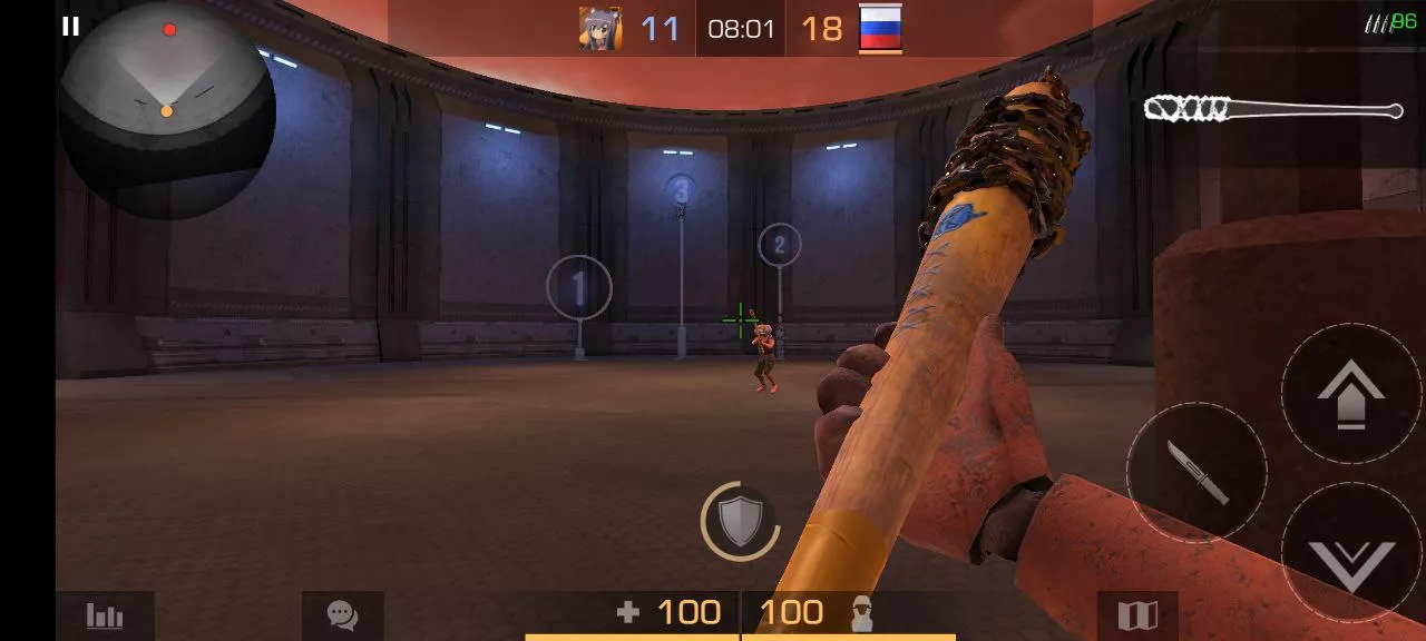 StandPUDJ